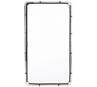 Lastolite SkyRapid Fab 110x200cm schwarz/weiß