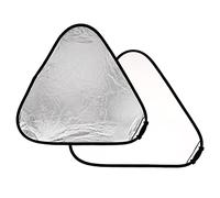Lastolite Trigrip Réflecteur 121,9 cm Argenté/blanc (Import Allemagne)