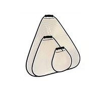 Lastolite Trigrip Silber/Weiß 45cm