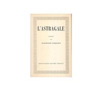 L'astragale