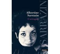 L'Astragale