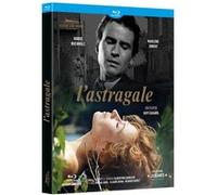L'Astragale Blu-ray E