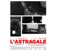 L'astragale - Blu-Ray