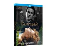 L'Astragale Blu-ray