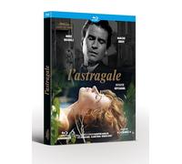 L'astragale [Blu-ray]