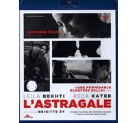 L'astragale - Blu-Ray