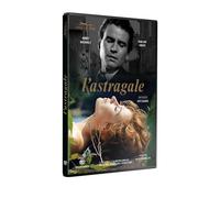 L'Astragale DVD DVD