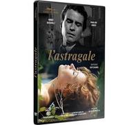 L'Astragale DVD E