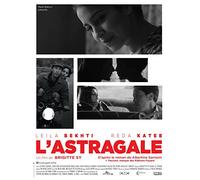 L'ASTRAGALE (DVD Zone 2)