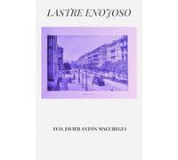 Lastre Enojoso