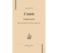 L'astrée. 1e partie