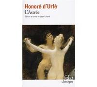 L'Astrée