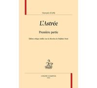 L'astrée - Première Partie