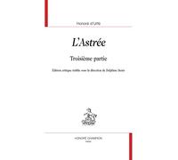 L'Astrée: Troisième partie