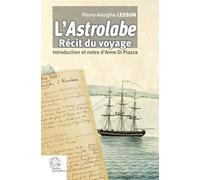 L'Astrolabe: Récit du voyage