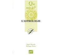 L'astrologie