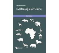 L'Astrologie africaine