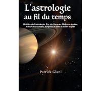 L'astrologie au fil du temps