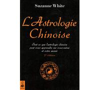 L'astrologie chinoise