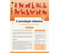 L'astrologie chinoise