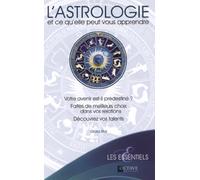 L'astrologie et ce qu'elle peut vous apprendre
