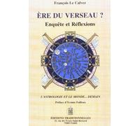 L'Astrologie et l'être du verseau