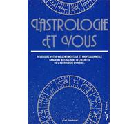 L'astrologie et vous [1984]