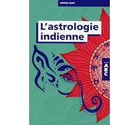 L'astrologie indienne - Collection ABC