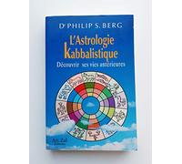 L'astrologie kabbalistique