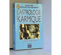 L'astrologie karmique ******