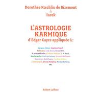 L'astrologie karmique d'Edgar Cayce appliquée à :: Jacques Chirac, Ségolène Royal, Bill Gates, Lady Diana, Benoït XVI, le prince Charles, Vladimir Poutine, G.W.Bush, Nicolat Hulot, Paul McCar