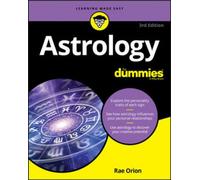 L'astrologie pour les nuls