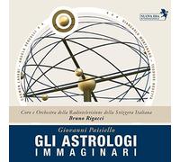 L'Astrologue Imaginaire