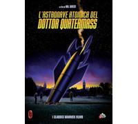 Le vaisseau atomique du docteur Quatermass – CG Entertainment