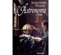 L'astronome
