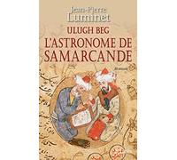L'astronome de Samarcande