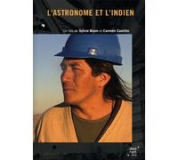 L'Astronome et l'Indien
