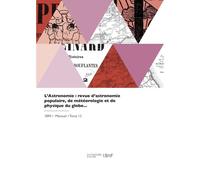 L'astronomie