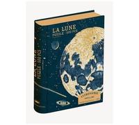 L'astronomie Populaire - La Lune (Puzzle 500 Pi?ces)