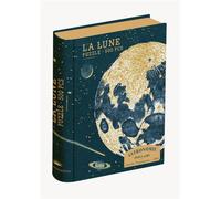L'Astronomie populaire - La Lune (Puzzle 500 pièces)