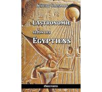 L'astronomie selon les egyptiens