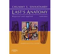 Last's Anatomy: Regional and Applied