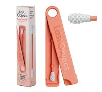 LastSwab Coton Tige Réutilisable pour les Oreilles de LastObject - Coton Tige Ecologique Q-tip - Conçu au Danemark - Cure Oreille - Zero Dechet (Pêche)