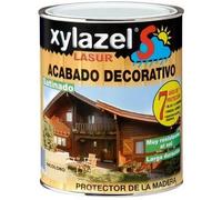 Lasur Sol Satin Xylazel (375 ml - Icoloro)