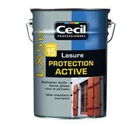 Lasure CECIL LX515-1 Litre, Chêne Ancien