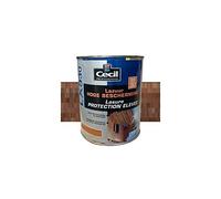 Lasure CECIL LX530 + - Noyer - 5 Litres