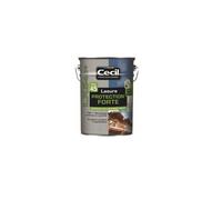 Lasure - CECIL PRO - LX 545 - Incolore - 5 L - Satiné - Anti-UV