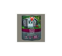 Lasure Chalets Color V33 Little river