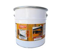Lasure cire solvant pour bois de 1 à 25 litres 1L 109 - Miele