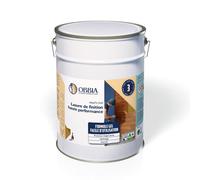 Lasure de fintion satinée thixotropée ObbiaTix Gel OBBIA - int-ext - bidon 2.5L - OBBIATIX 2.5L